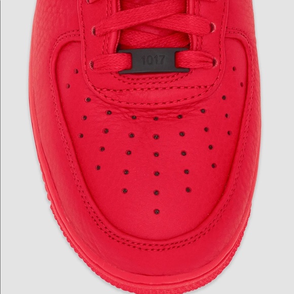 Nike Air Force 1 high Alyx - Picture 10 of 11